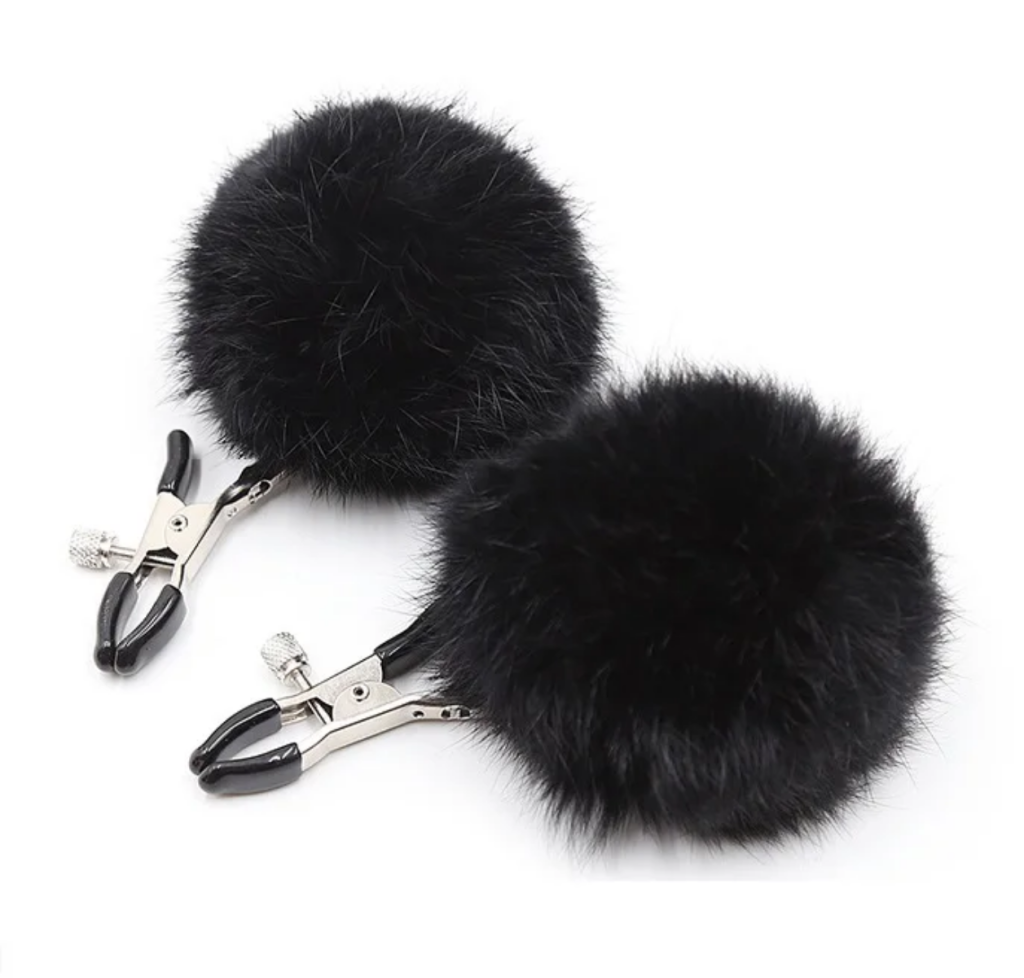 Nipple Clamps