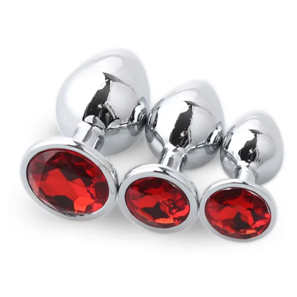 Butt Plugs