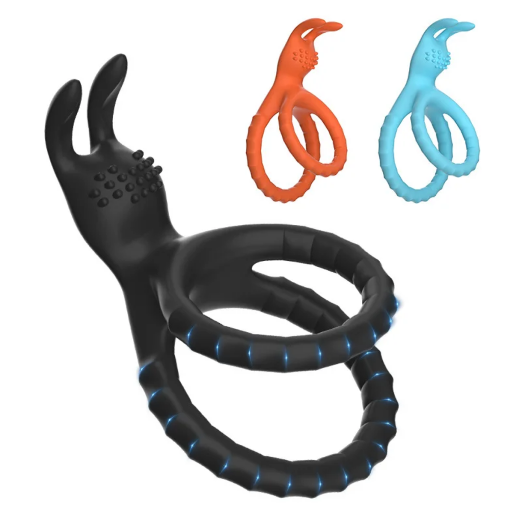 Vibrating Cockring