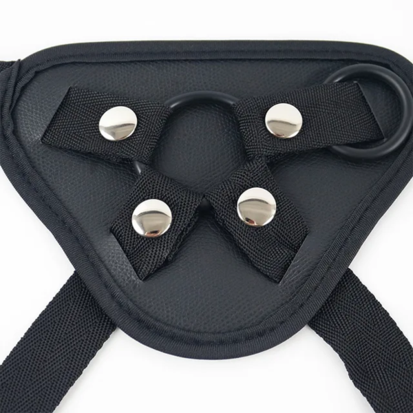 Strapon Harness