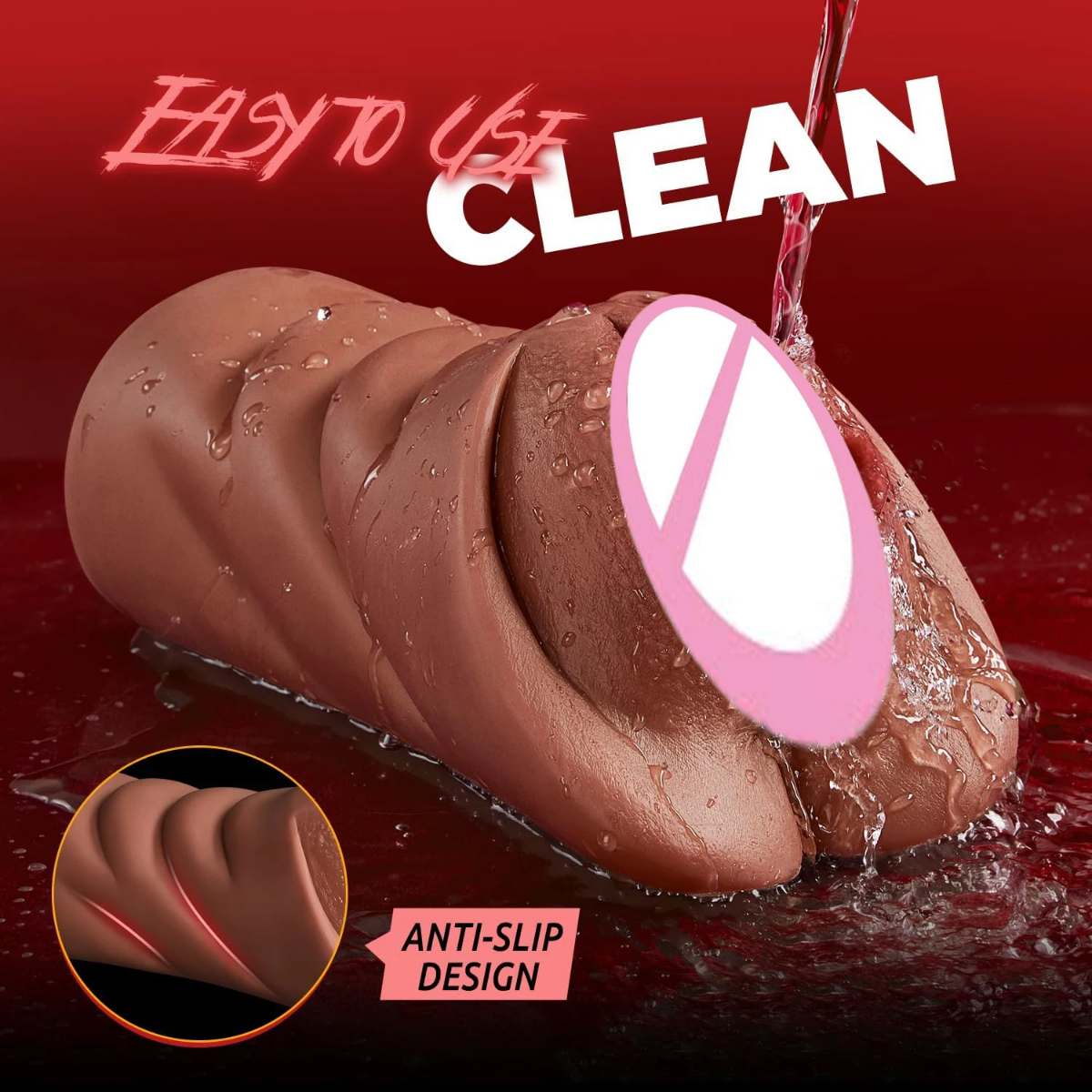 Realistic Pussy - Image 6