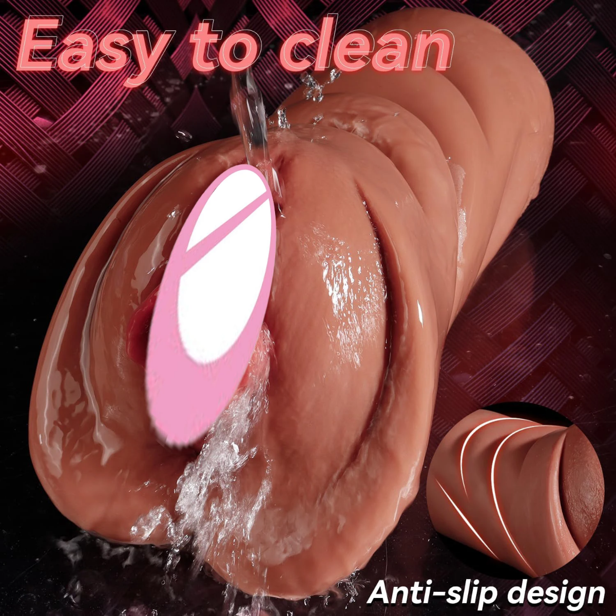 Realistic Pussy - Image 5