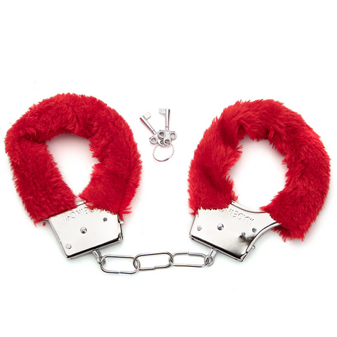 Sex Bondage Cuffs Sex Toys - Image 4