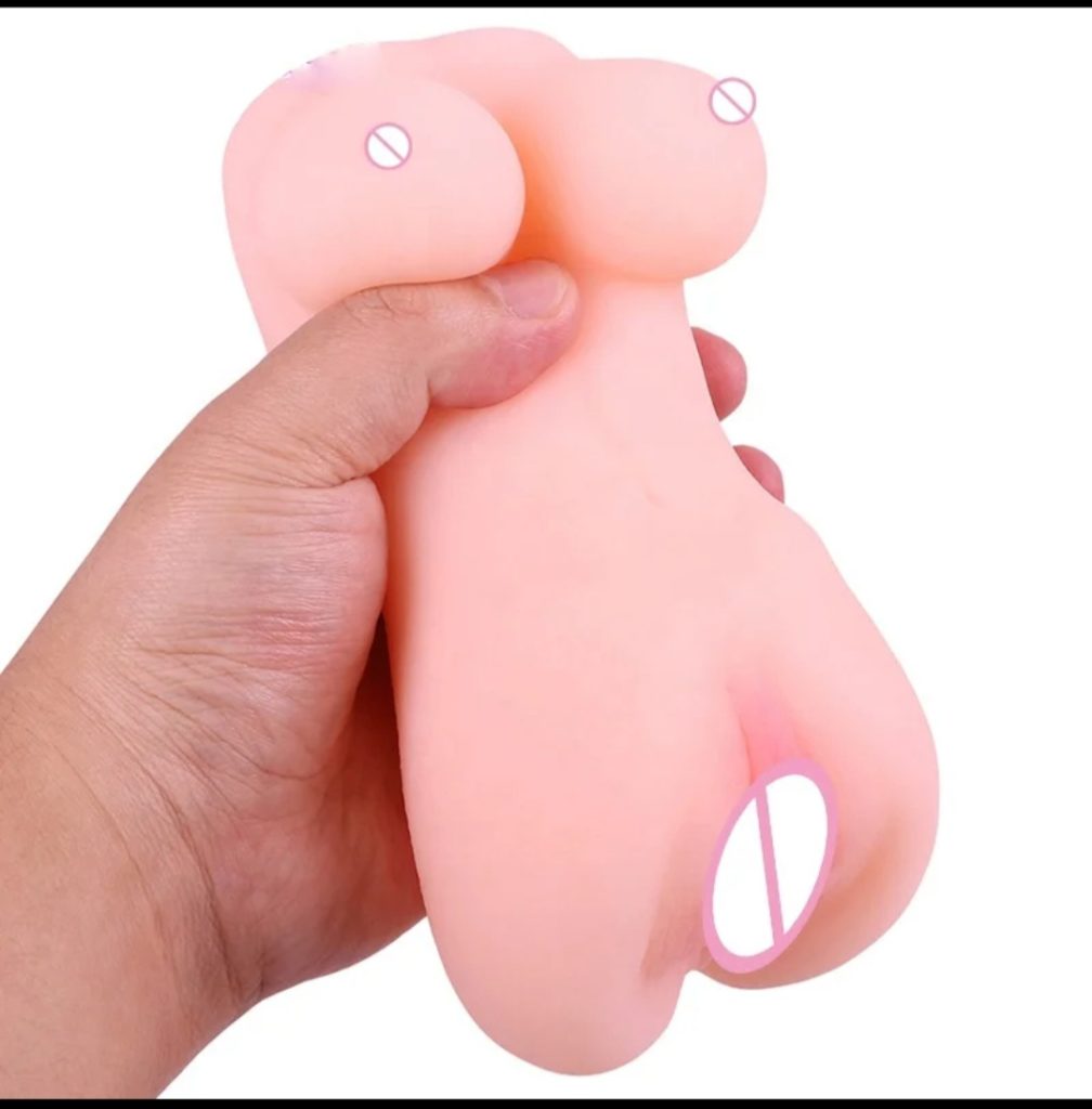 Pocket Pussy